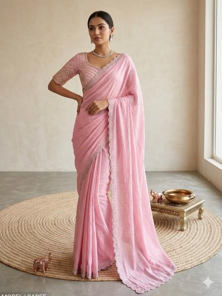 Vastrangan neha saree wholesale market surat gujarat